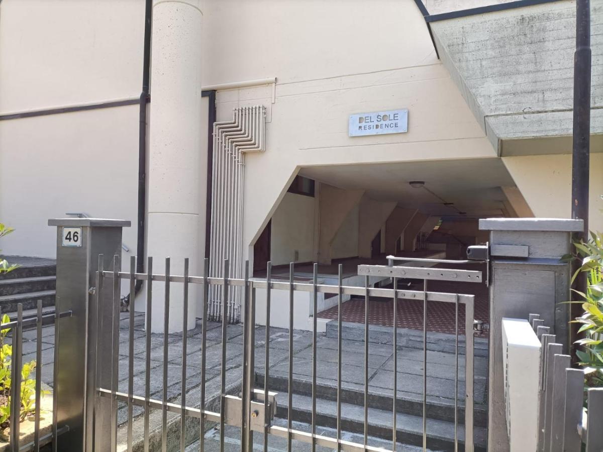 L' Appartamento Del Sole - The Sun Flat Desenzano del Garda Exterior photo